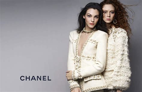 chanel werbung 2017|Chanel outfits 2017.